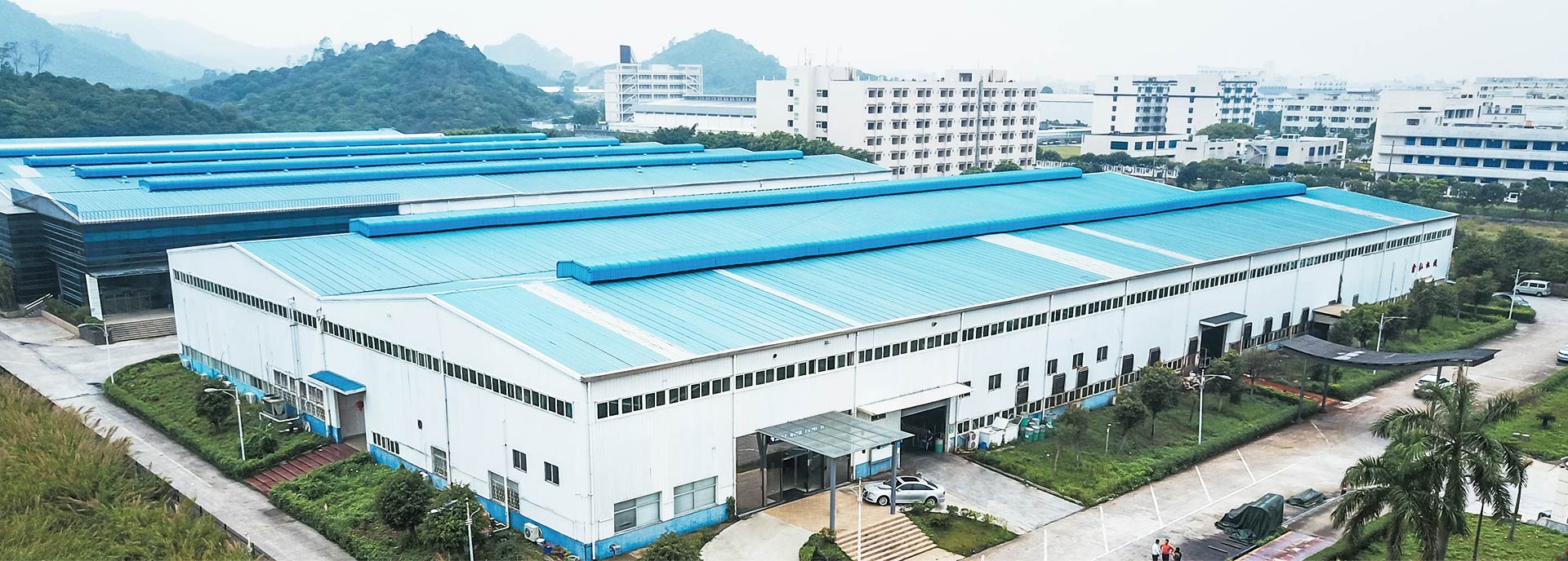 深圳市宏潤(rùn)廚房設(shè)備有限公司