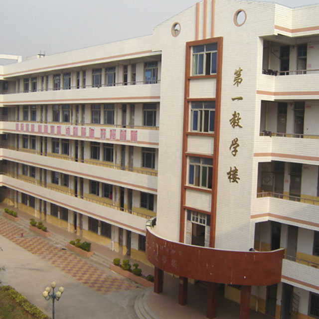  政企、學(xué)校廚房工程案例 2-深圳市宏潤(rùn)廚房設(shè)備有限公司