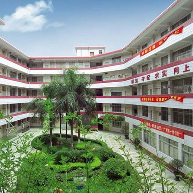  政企、學(xué)校廚房工程案例 3-深圳市宏潤(rùn)廚房設(shè)備有限公司